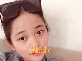 alisslilix Mobile Porno