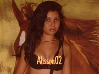 Alisson02