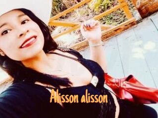 Alisson_alisson