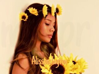 alissonclayton Mobile Porno
