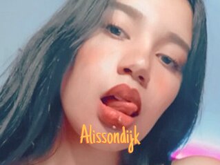 Alissondijk
