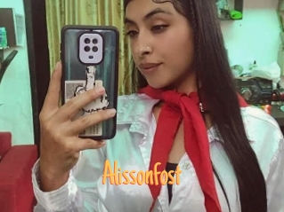 Alissonfost