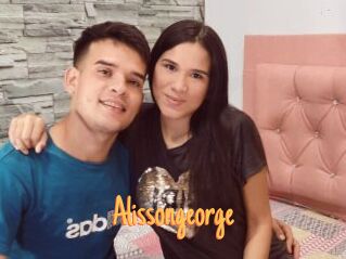 Alissongeorge