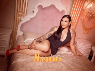Alissonluna