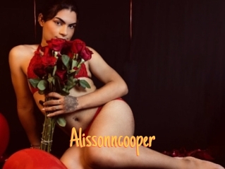Alissonncooper