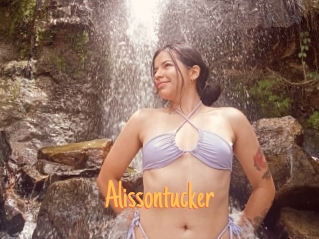 Alissontucker