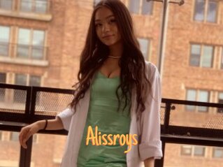 alissroys Mobile Porno