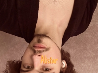 Alistar