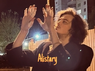 Alistary