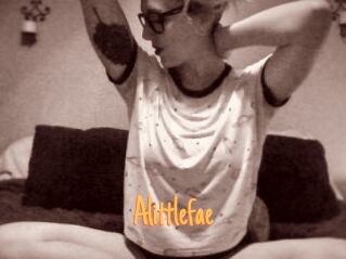 alittlefae Mobile Porno