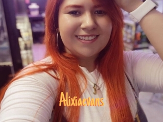 alixiaevans Mobile Porno
