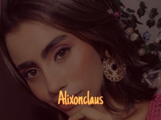 alixonclaus Mobile Porno