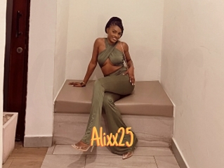 Alixx25