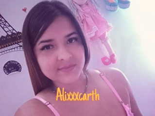 Alixxxcarth