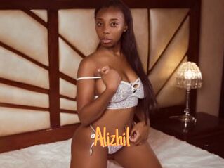 Alizhil