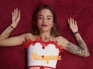 Alizsaquinne