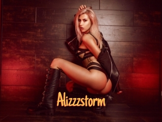 Alizzzstorm