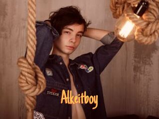 alkeitboy Mobile Porno
