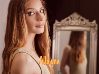 Allaiyna