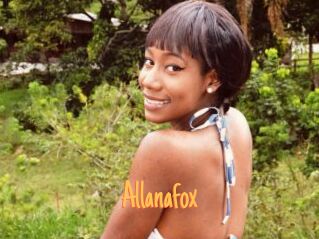 Allanafox
