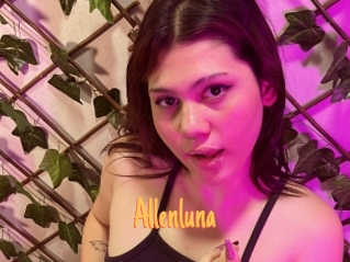 Allenluna