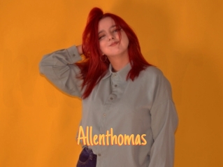 Allenthomas