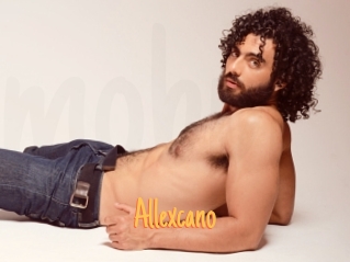 Allexcano