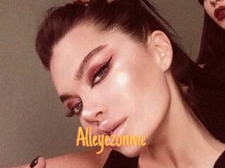 Alleyezonme_