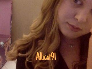 Allicat91