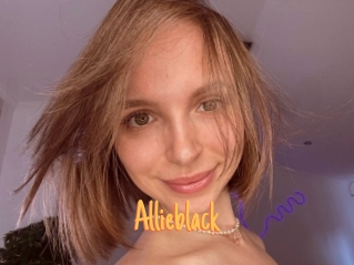 Allieblack