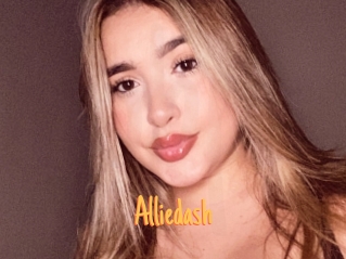 Alliedash