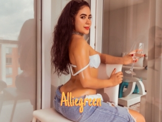 Alliegreen