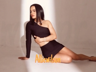 alliewilson Mobile Porno