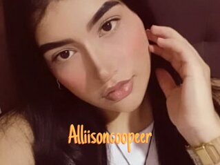 Alliisoncoopeer