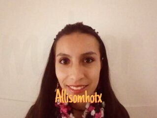 Allisomhotx