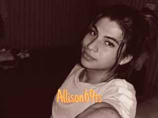 Allison69ts