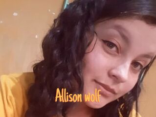 Allison_wolf