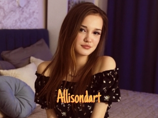 Allisondart