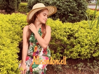 Allisondoncell