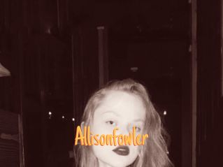 Allisonfowler