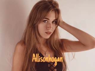 allisonhogan Mobile Porno
