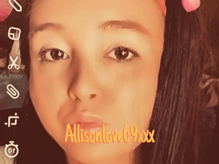 Allisonlove69xxx