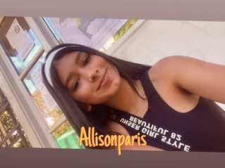 Allisonparis