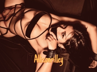 Allisonrilley