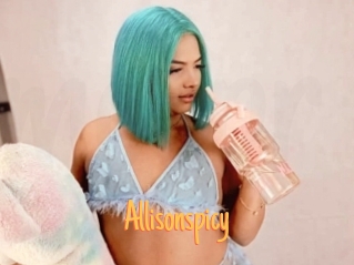 Allisonspicy