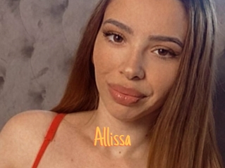 Allissa