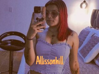 allissonhill Mobile Porno