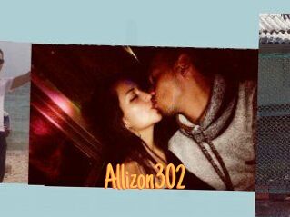 allizon302 Mobile Porno