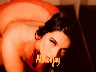 allizonjay Mobile Porno
