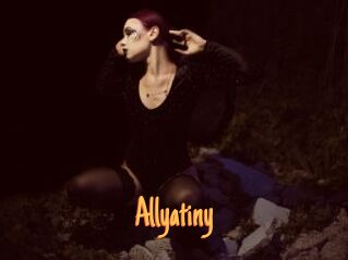 Allyatiny